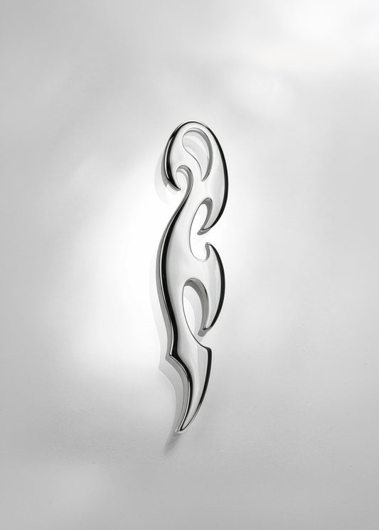 TRIBAL TATTOO Anhänger