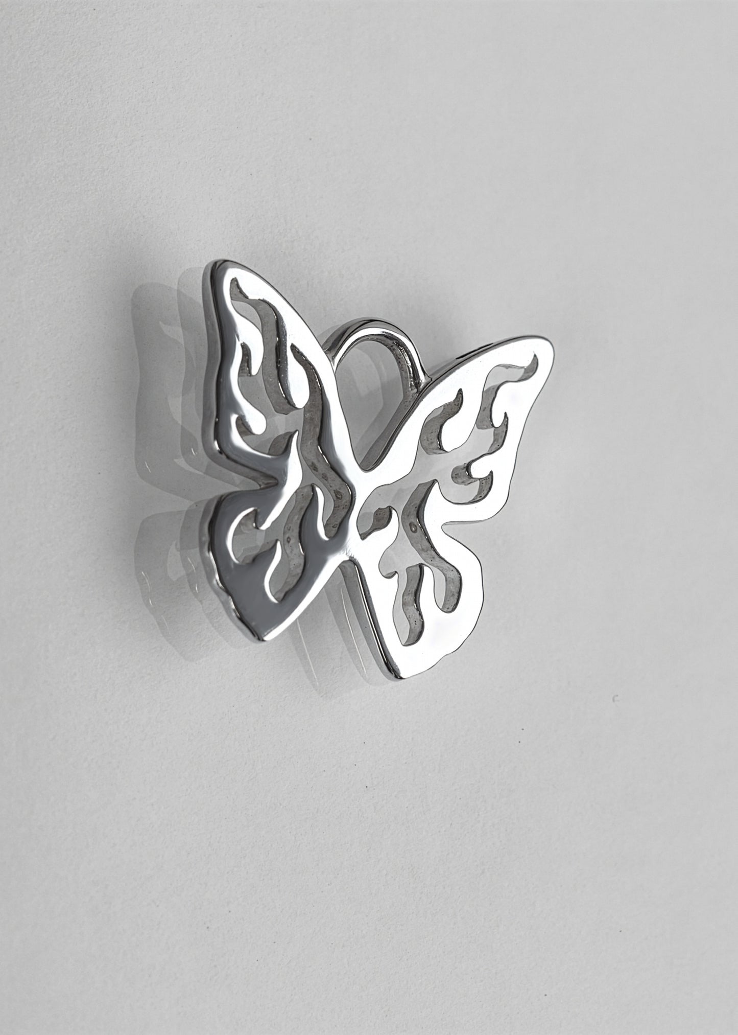 BUTTERFLY Anhänger