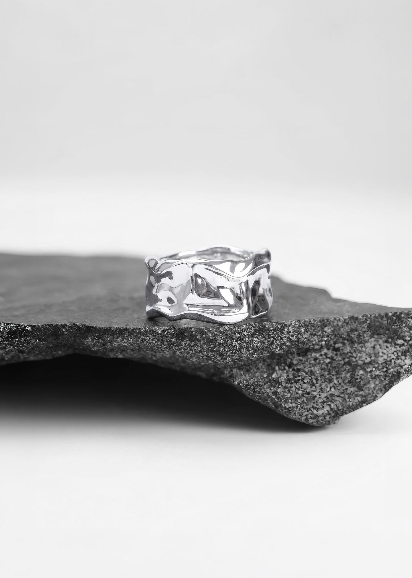 MELTED Ring