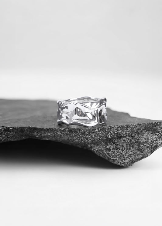 MELTED Ring