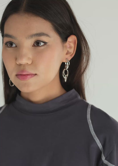 BUBBLES Earrings